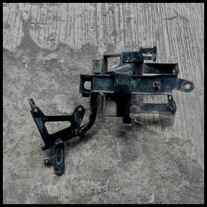 TERLARIS BREKET BREAKET DUDUKAN AKI VARIO 125 OLD LAMA KZR ORIGINAL 