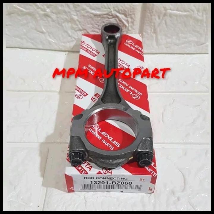 DISKON STANG SEHER CON ROD AVANZA 1500CC RUSH TERIOS GRAND MAX 1500CC ASLI ENGINE CAR 