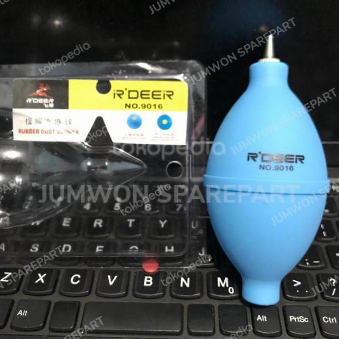 Alat Pembersih Debu Jam Tangan Blower Manual Alat Servis Jam Tangan murah