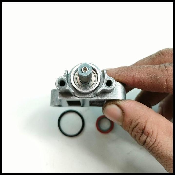 BEST DEAL HOUSING RUMAH DUDUKAN SENSOR ISC HYUNDAI TRAJET CVVT TUCSON HMC KEFICO 