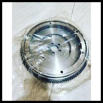 DISKON RODA GILA GENDENG /FLY WHEEL ASSY COLT T120 TAHUN 1971-1981 TAIWAN 