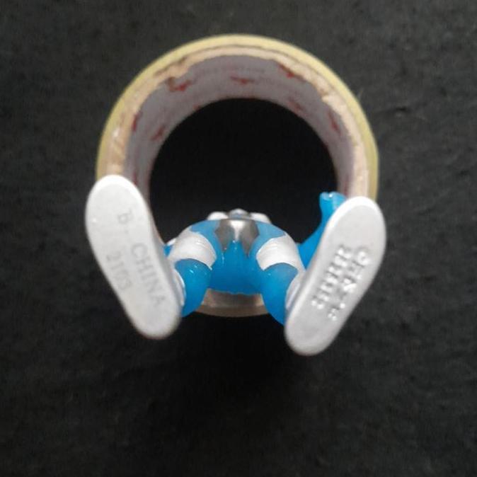 Bandai 14 Cm Ultra Hero Series Ultraman Z Original Special Clear Color