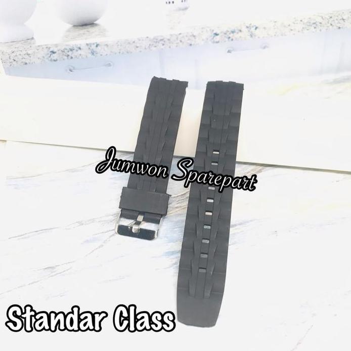 TALI JAM TANGAN CASIO EDIFICE EF550 EF 550 EF-550 STRAP CASIO EDIFICE murah
