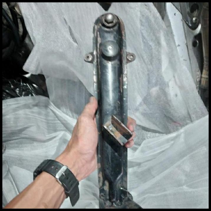 DISKON SWING ARM HONDA ASTREA PRIMA ORIGINAL COPOTAN 