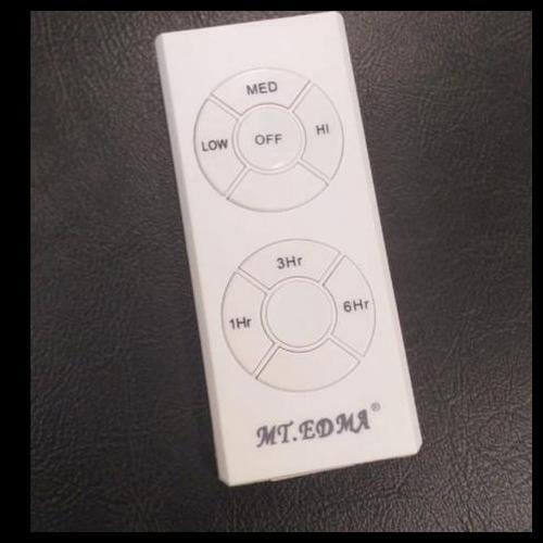 HOT DEAL REMOTE KIPAS ANGIN MT. EDMA 