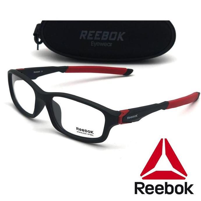 Frame Kacamata Pria Sporty REEBOK 80360