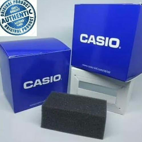 Ready CASIO W-96H-1BVDF W96H-9AVDF JAM TANGAN DIGITAL ORIGINAL TAHAN AIR
