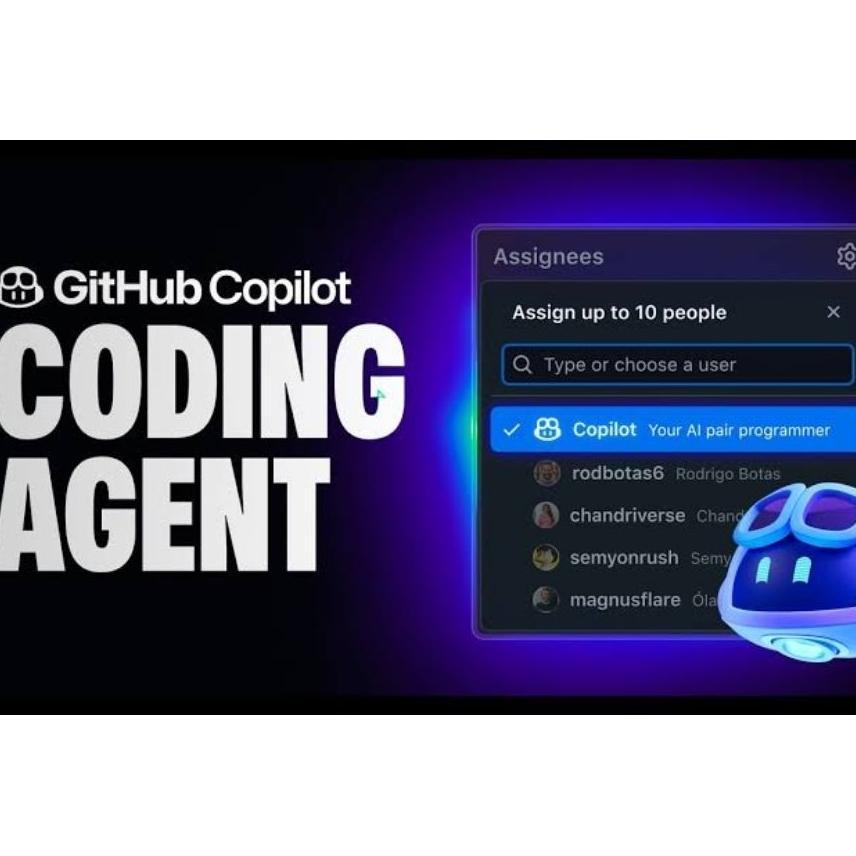 Github Copilot Pro 1 Bulan Private