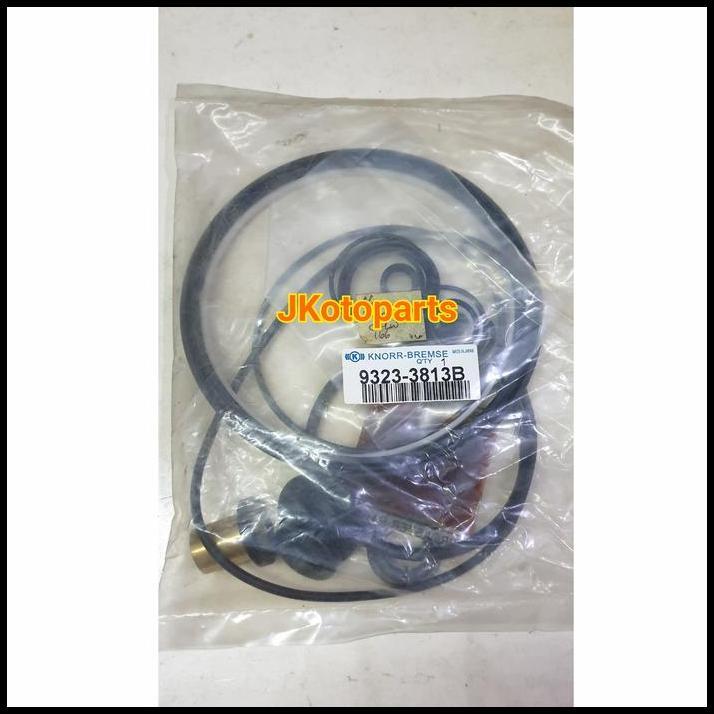 TERLARIS REPAIR KIT SERPO REM AIR MASTER FUSO SUPER GREAT 