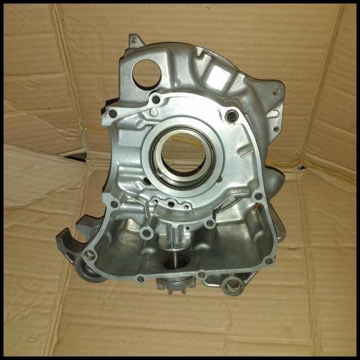 BEST DEAL CRANKCASE KRENGKES KALTER KANAN MIO SPORTY . MIO SOUL .MIO GARNIS PINO 