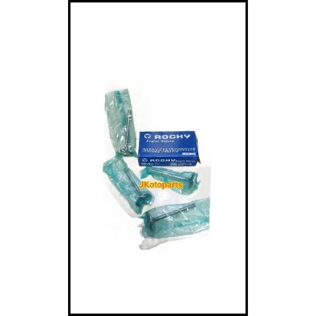 TERLARIS KLEP MINYAK ISUZU TLD56 TLD58 NKR58 ROCKY 