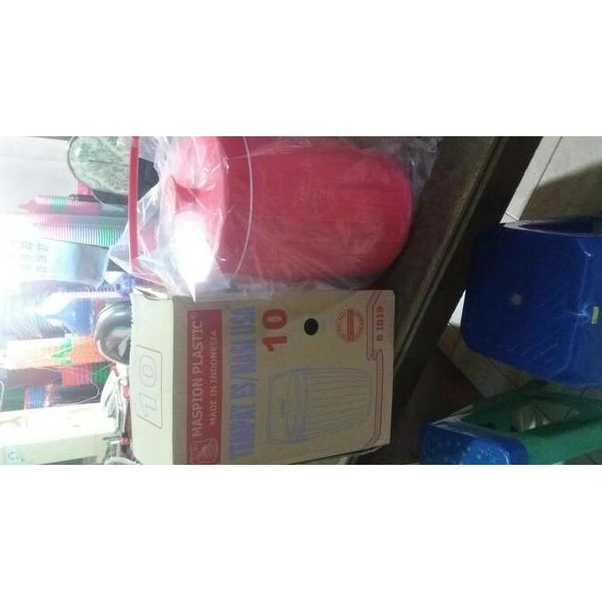 TERMOS NASI / ES 10 LITER MASPION