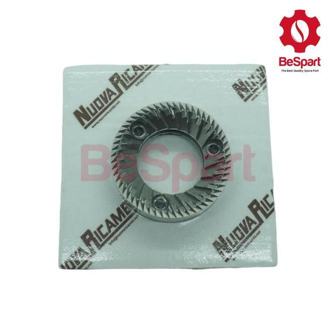 Burr Grinder OEM Compak K3, Mazzer Mini - 58mm