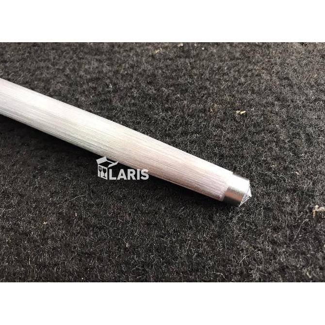 sharpening steel 10" tramontina profissional master