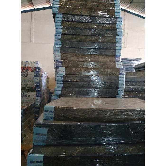 Kasur Busa Inoac 160x200x20
