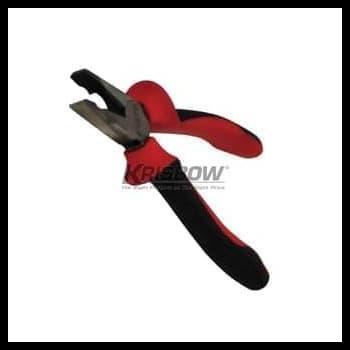 DISKON TANG KOMBINASI (COMBINATION PLIER) KRISBOW 8IN KW0101354 
