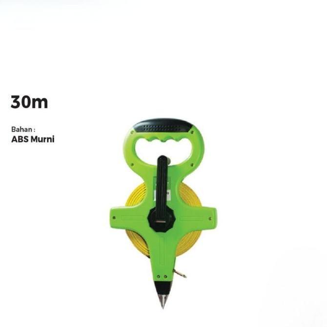 METERAN ROLL / GULUNG FIBER D-XPLORE