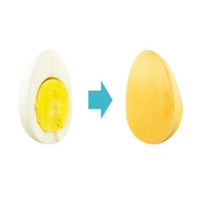 Alat Pencampur Kuning Telur / Alat Pengocok Telur / Golden egg Maker