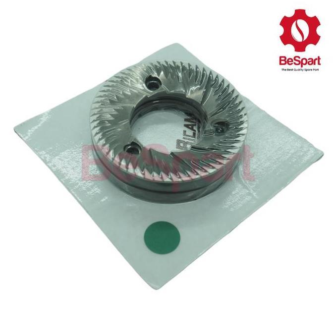 Burr Grinder Eureka Olympus, Mythos, MDJ - 74mm