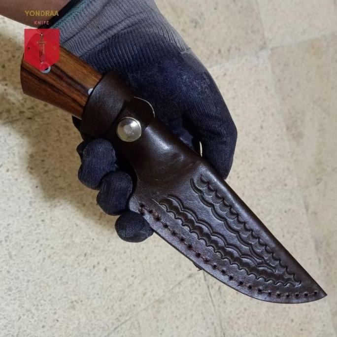 skinner baja HSS fulltang / seset