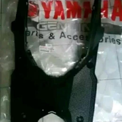 Bordes Pijakan Kaki Bordes Pijakan Kaki Yamaha Mio M3 125 Z