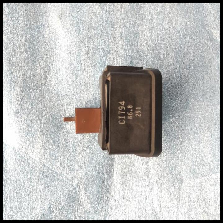 TERBARU ORIGINAL CDI ASTREA GREND / SUPRA OLD / PRIMA / FIT NEW COPOTAN 