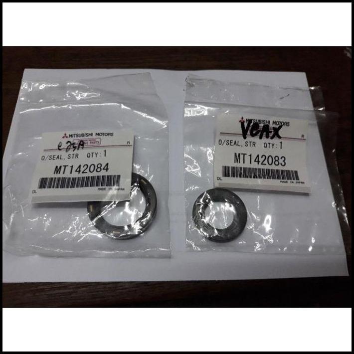 DISKON SIL STIR/ OIL SEAL WORM STEERING (ATAS/ BAWAH) L300 DIESEL OLD/ L300 