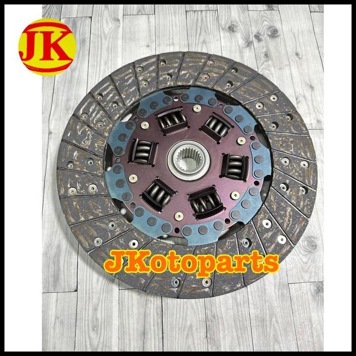 BEST DEAL PLAT KOPLING CLUTCH DISC ISUZU BISON TLD56