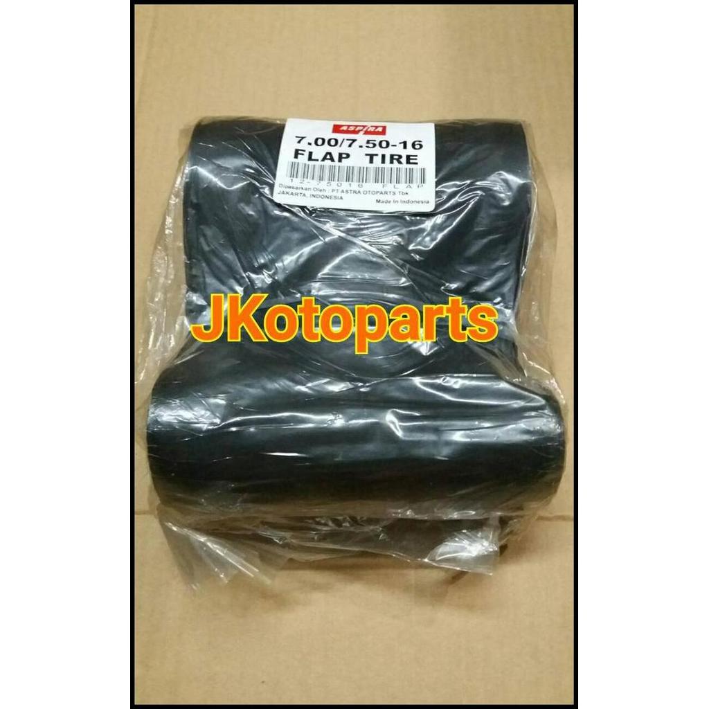 GRATIS ONGKIR BAN PERUT 700/750-16 ASPIRA 