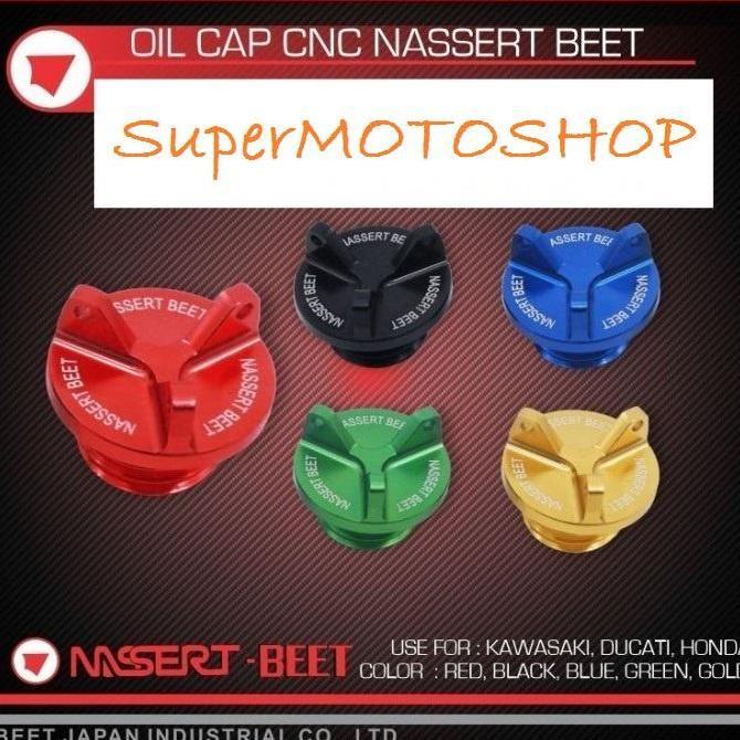 Tutup Oli Cnc Tutup Oli Cnc Not CBR150 Lightech Cbr 150 Cb150R
