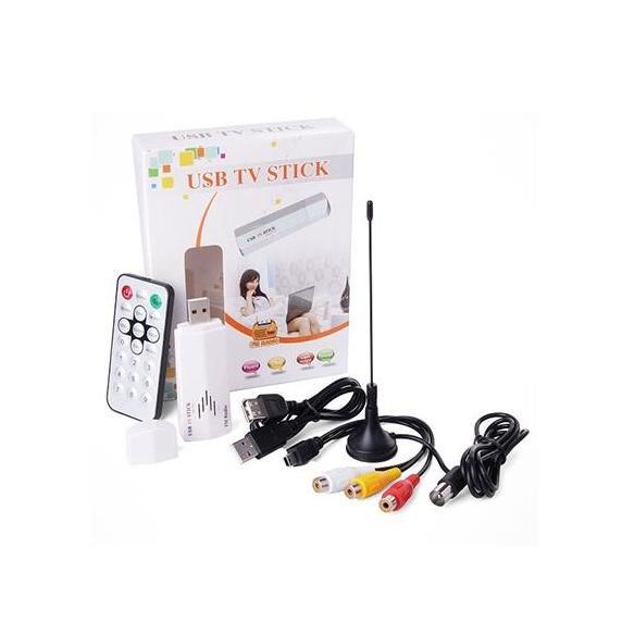 USB TV Tuner