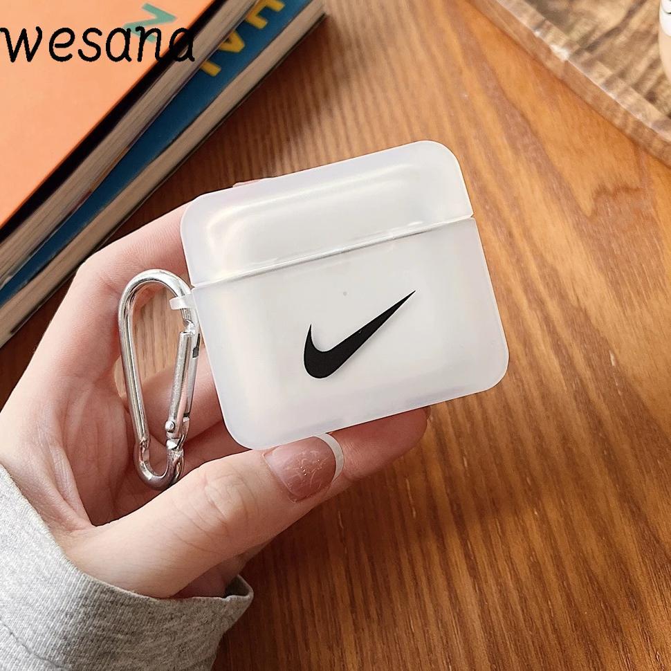 BIG SALE AIRPODS CASE HEADSET BLUETOOTH SOFT CASE EARPHONE BLUETOOTH WIRELESS HEADSET AIRPODS 1 2 3 