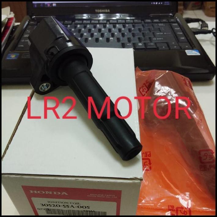 DISKON COIL IGNITION MOBILIO BRIO