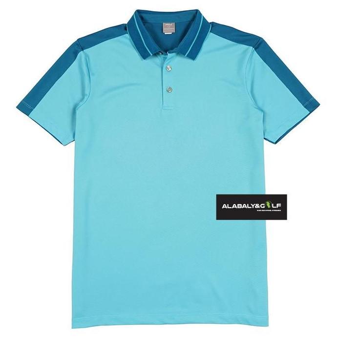 Ping Douglas Polo GOLF Shirt - Baju Golf Pria Branded 828