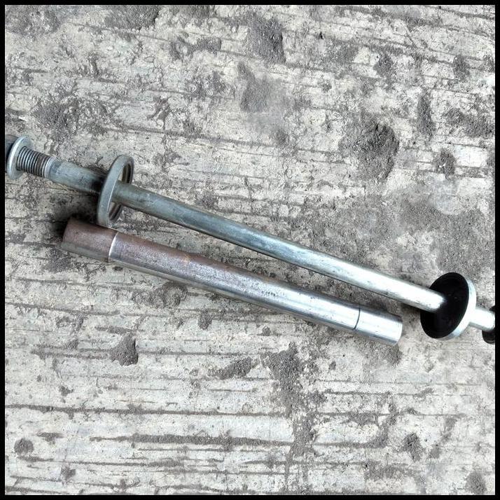 GRATIS ONGKIR BOSH BOS SWING ARM XABRE / R15 OLD ORIGINAL COPOTAN 