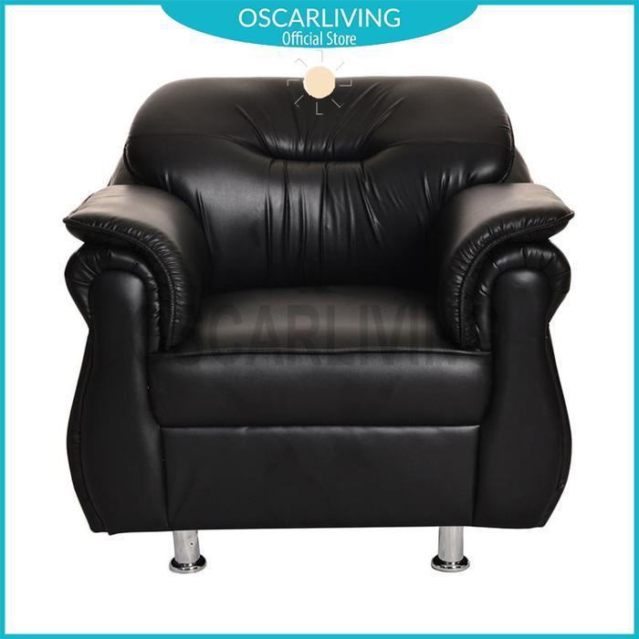 Olc Xena Sofa [1 Seater/ Khusus Jabodetabek]