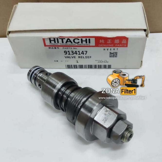 Valve Relief 9134147 Valve Htc 9134147 Valve Relief