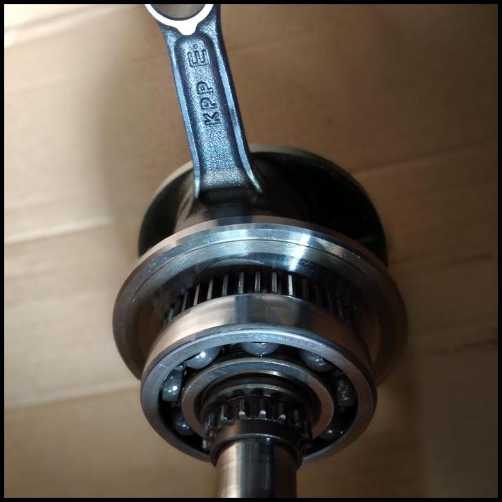 DISKON KRUK AS STANG SEHER CB 150 R OLD / CB150R OLD ORIGINAL COPOTAN 