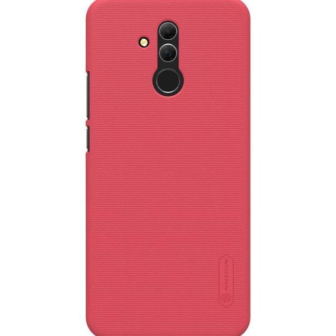 Nillkin Hard Case (Super Frosted Shield) - Huawei Mate 20 Lite
