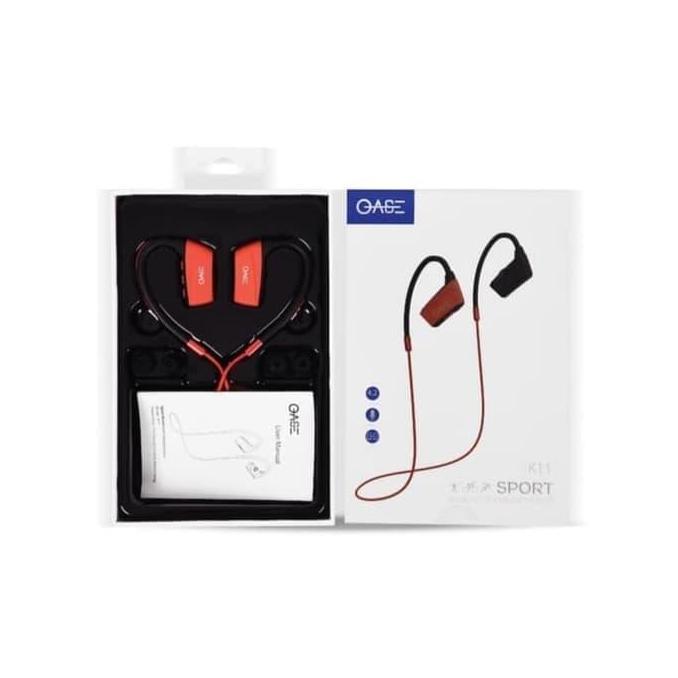 Handset/Handfree/Earphone Bluetooth Oase K11