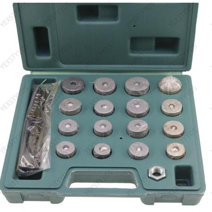 Ready Cutter Valve Setting Klep Universal Valve Seat Reamer Motor