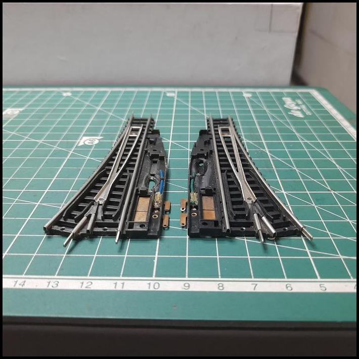 HOT DEAL PIKO N GAUGE - SEPASANG WESEL MANUAL KIRI & KANAN (4165&4166) PK21 