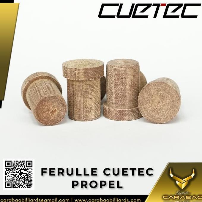 Ferulle Cuetec Propel