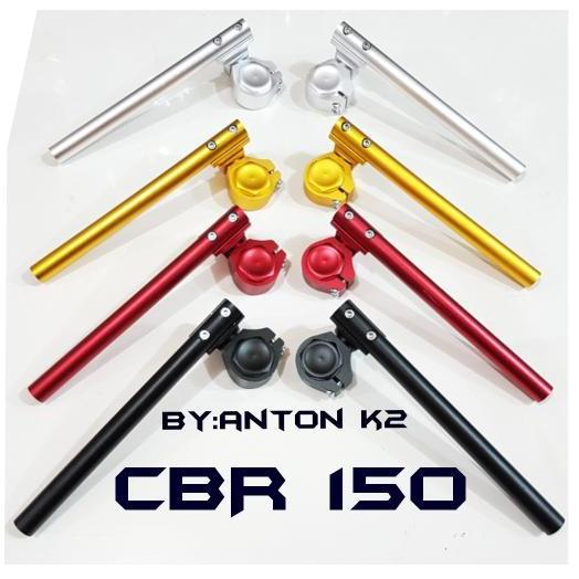 Stang Jepit Cbr Stang Jepit Cbr 150-Stang Motor 150-Stir 150