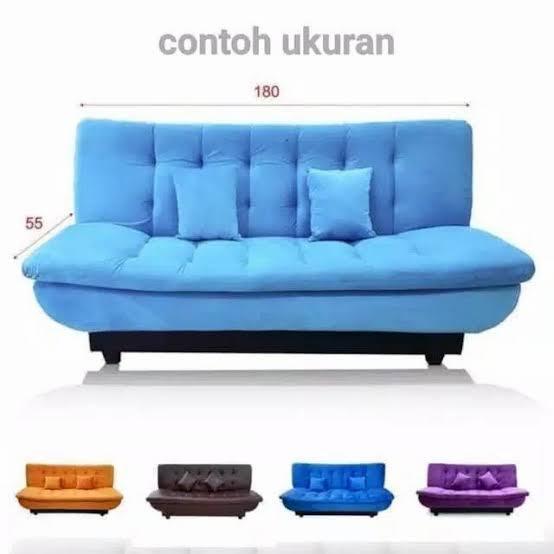 sofa bed reclining