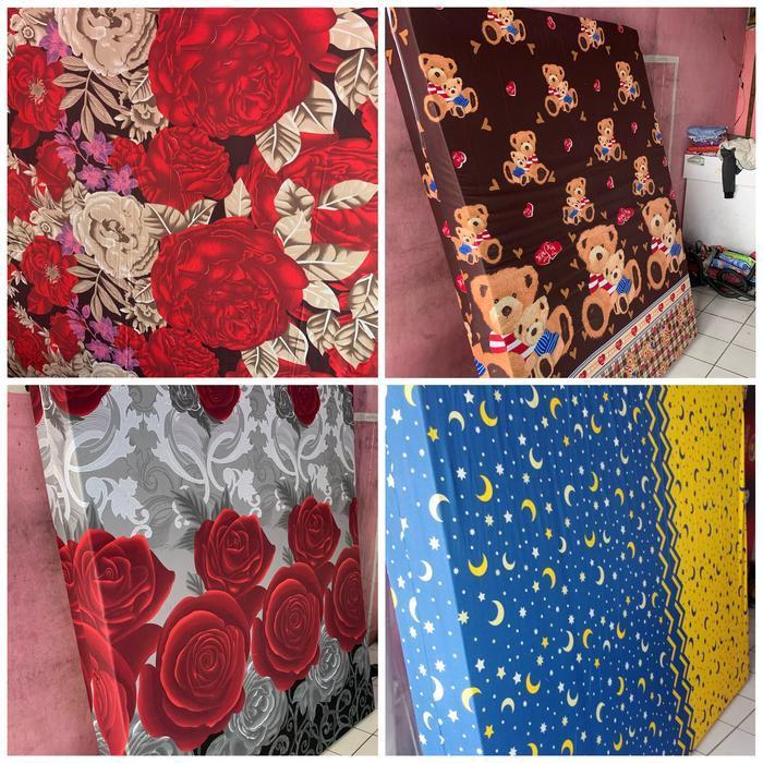 Kasur Inoac 160x200x30 EON D23 Kasur Busa Inoac Garansi 10 Tahun