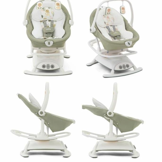 TERLARIS SWING ELECTRIC JOIE SANSA AYUNAN OTOMATIS