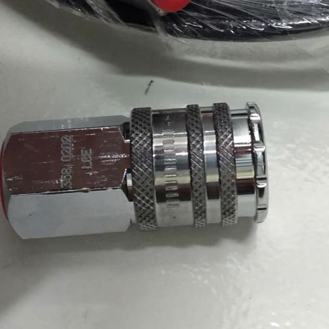 QUICK COUPLER CEJN 358 0202