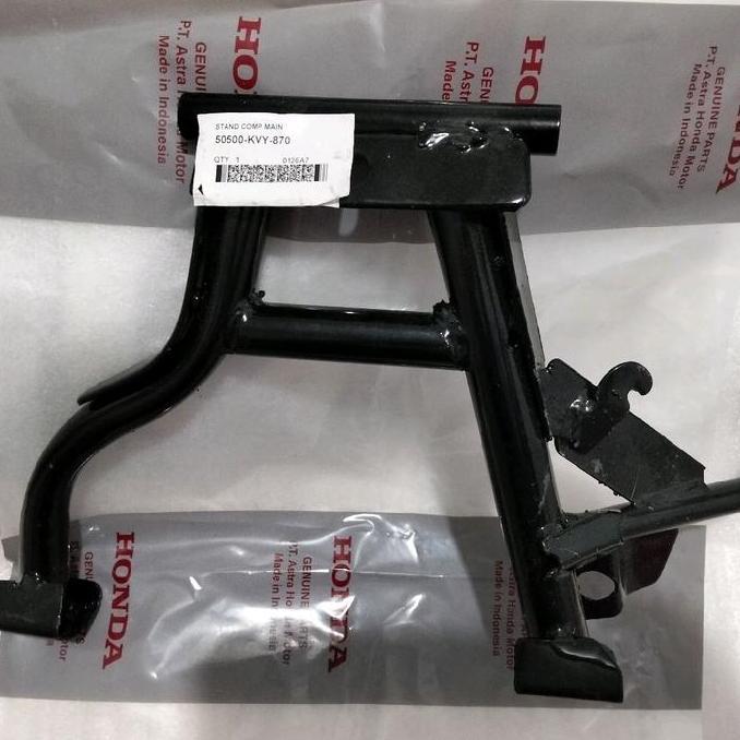 Standar Dua Standar Standar Dua Standar Tengah -50500-Kvy-870-Beat Lama Scopy