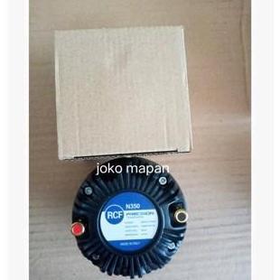 Tweeter RCF N350 tweeter driver